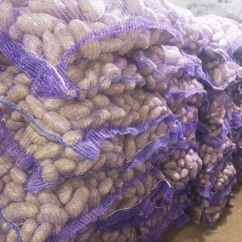 Продам картоплю